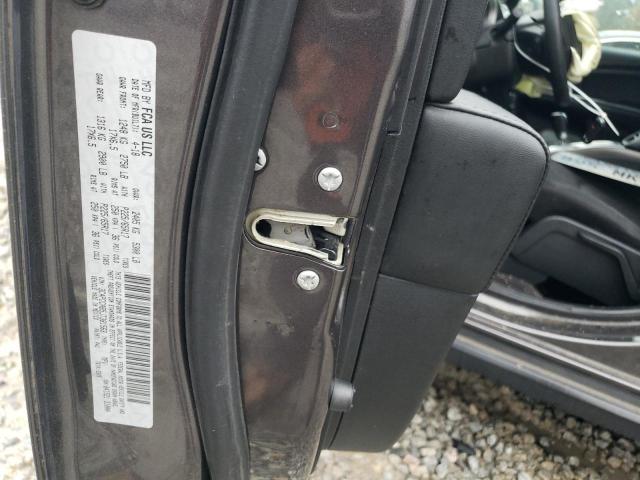 Photo 14 from auction – 2018 DODGE JOURNEY SE with VIN 3C4PDCAB5JT381563