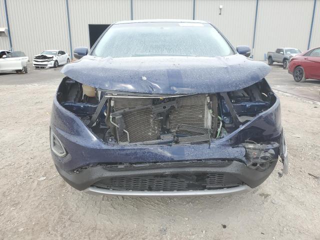 Photo 5 from auction – 2016 FORD EDGE TITAN with VIN 2FMPK3K99GBB48707
