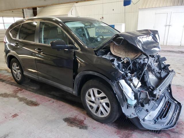 Photo 4 from auction – 2016 HONDA CR-V EXL with VIN 2HKRM4H79GH724027