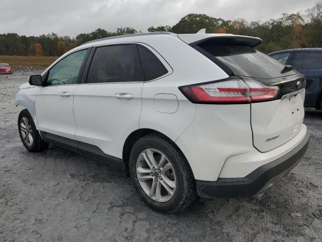 Zdjęcie 2 z aukcji – 2020 FORD EDGE SEL z VIN 2FMPK3J96LBA29945