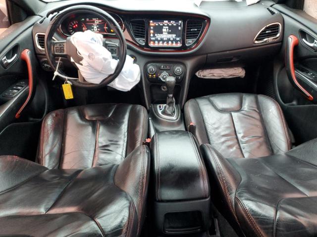 Photo 8 from auction – 2014 DODGE DART GT with VIN 1C3CDFEB6ED695362