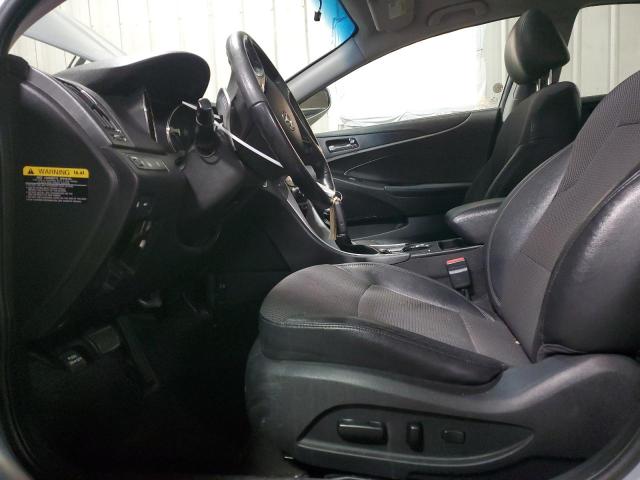 Photo 7 from auction – 2012 HYUNDAI SONATA SE with VIN 5NPEC4AC7CH327869