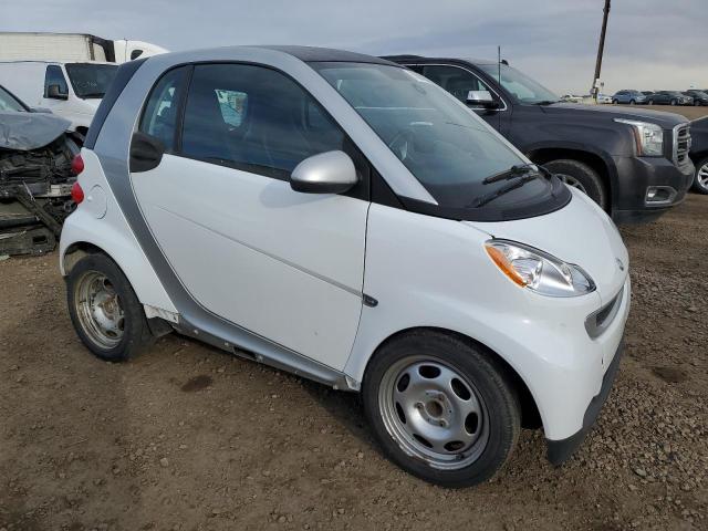 Photo 4 from auction – 2012 SMART FORTWO PUR with VIN WMEEJ3BA3CK576122