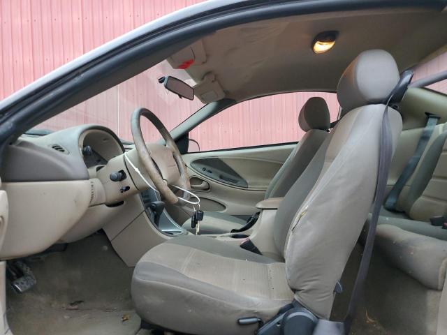 Photo 7 from auction – 2004 FORD MUSTANG with VIN 1FAFP40644F138716