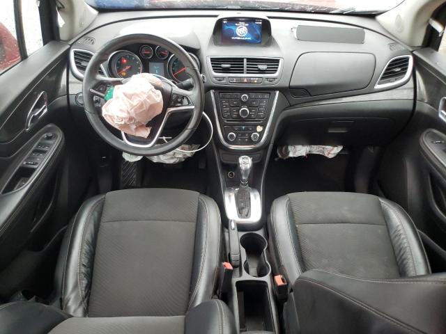 Photo 8 from auction – 2014 BUICK ENCORE with VIN KL4CJASB5EB514575