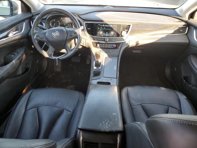 Photo 8 from auction – 2017 BUICK LACROSSE E with VIN 1G4ZP5SS4HU162048