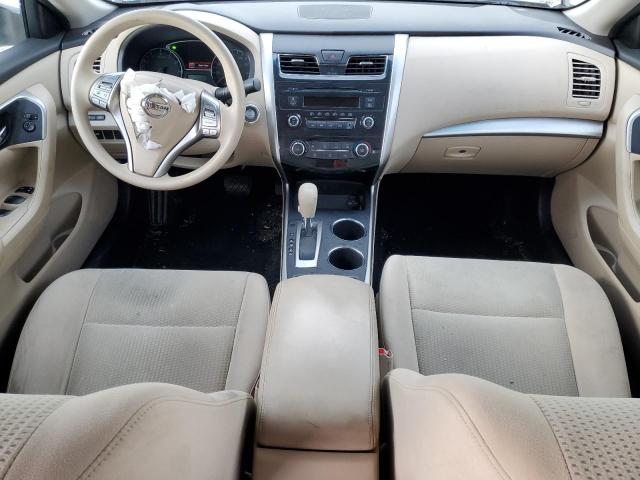 Photo 8 from auction – 2015 NISSAN ALTIMA 2.5 with VIN 1N4AL3AP7FC268324