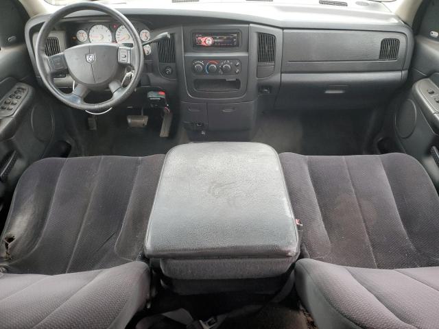Photo 8 from auction – 2004 DODGE RAM 1500 S with VIN 1D7HU18D94S636579
