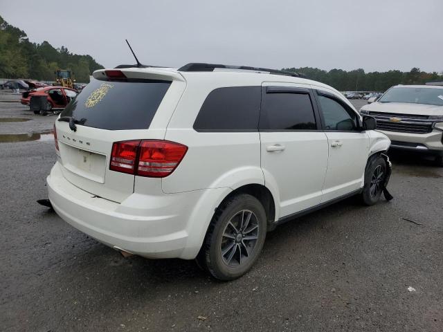 Photo 3 from auction – 2018 DODGE JOURNEY SE with VIN 3C4PDCAB3JT276018