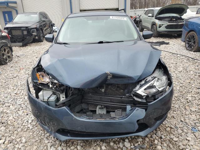 Photo 5 from auction – 2016 NISSAN SENTRA S with VIN 3N1AB7AP7GL637163