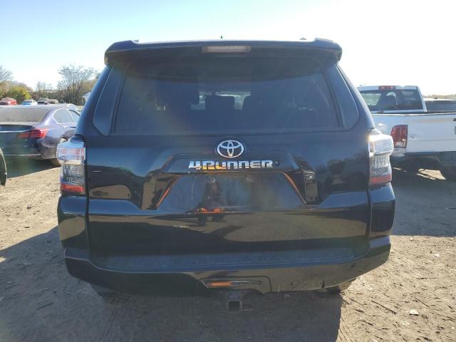 Photo 6 from auction – 2015 TOYOTA 4RUNNER SR with VIN JTEBU5JR4F5220966