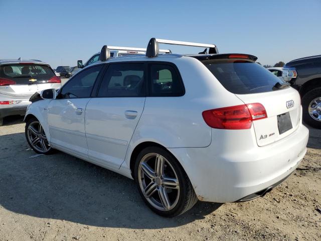 Photo 2 from auction – 2013 AUDI A3 PREMIUM with VIN WAUKJAFM1DA022446