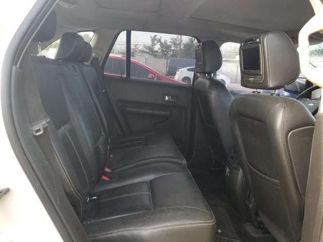 Photo 10 from auction – 2008 FORD EDGE LIMIT with VIN 2FMDK49C28BB41044