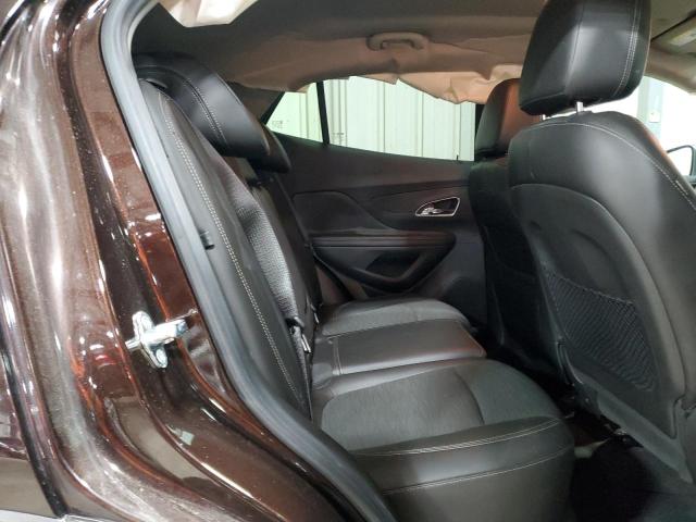 Photo 11 from auction – 2015 BUICK ENCORE CON with VIN KL4CJFSBXFB232172