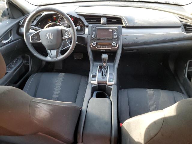 Photo 8 from auction – 2018 HONDA CIVIC LX with VIN 2HGFC2F56JH587738