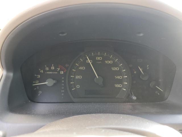 Photo 9 from auction – 2006 HONDA ACCORD EX with VIN 1HGCM66546A035409