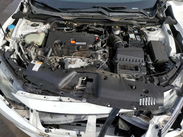 Photo 11 from auction – 2016 HONDA CIVIC EX with VIN 19XFC2F74GE094032