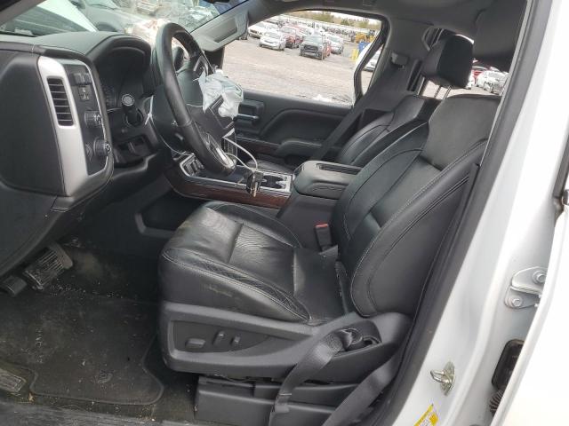 Photo 7 from auction – 2018 GMC SIERRA K15 with VIN 3GTU2NER8JG243651