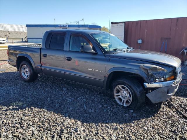 Photo 4 from auction – 2002 DODGE DAKOTA QUA with VIN 1B7HL48N62S719181