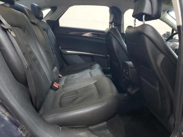 Photo 10 from auction – 2013 LINCOLN MKZ with VIN 3LN6L2G95DR818942