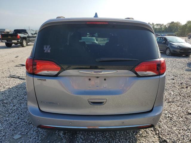 Photo 6 from auction – 2017 CHRYSLER PACIFICA T with VIN 2C4RC1BG3HR794878