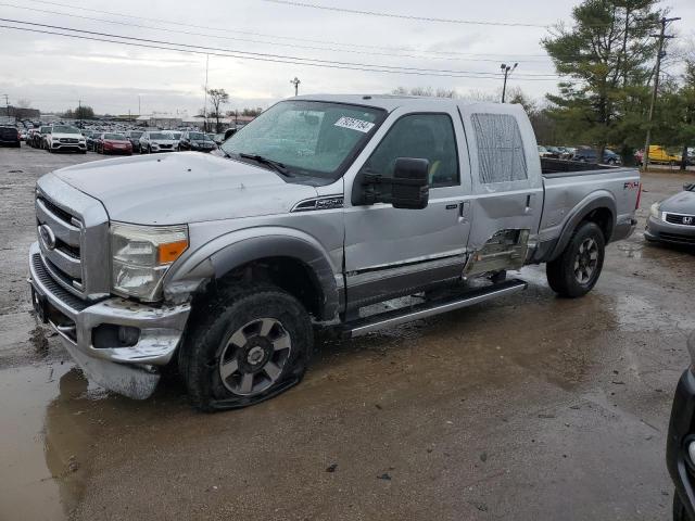 Zdjęcie 1 z aukcji – 2011 FORD F250 SUPER z VIN 1FT7W2B63BEC84398