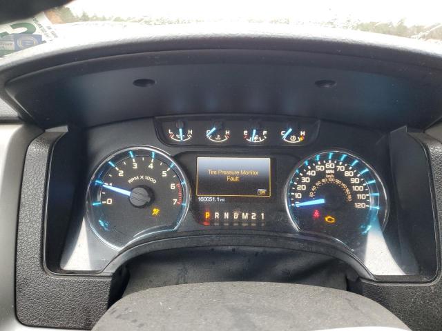 Photo 9 from auction – 2011 FORD F150 SUPER with VIN 1FTFX1EF2BFA10649