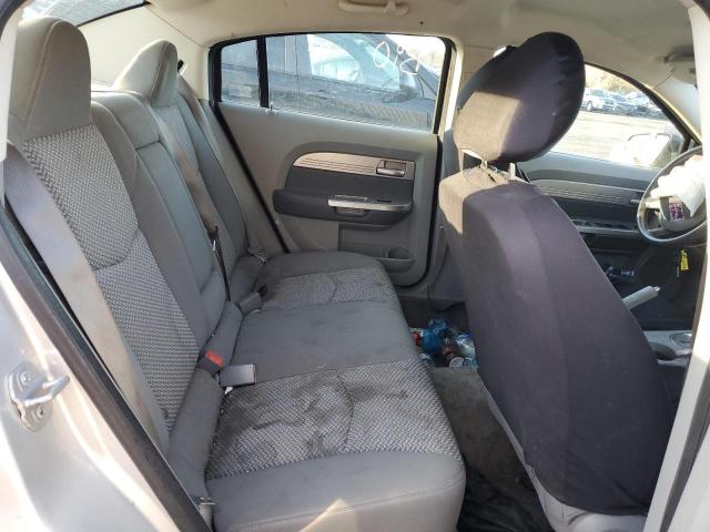 Photo 10 from auction – 2007 CHRYSLER SEBRING with VIN 1C3LC46K07N592201
