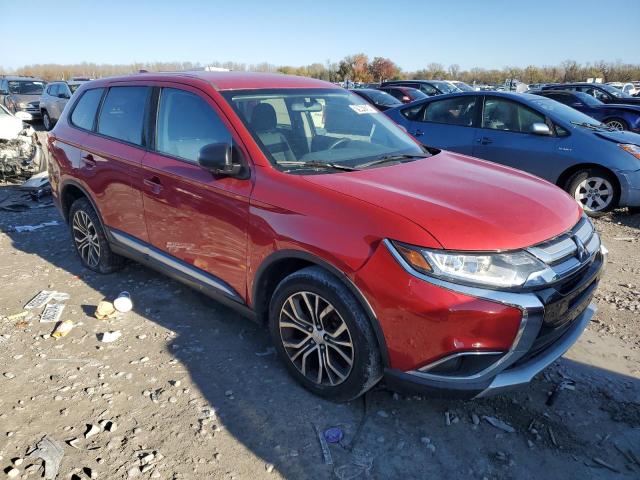 Photo 4 from auction – 2018 MITSUBISHI OUTLANDER with VIN JA4AZ3A35JZ059430