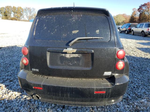 Photo 6 from auction – 2010 CHEVROLET HHR SS with VIN 3GNBAHDM3AS564146