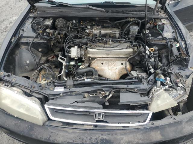 Photo 11 from auction – 1997 HONDA ACCORD LX with VIN 1HGCD5630VA020252