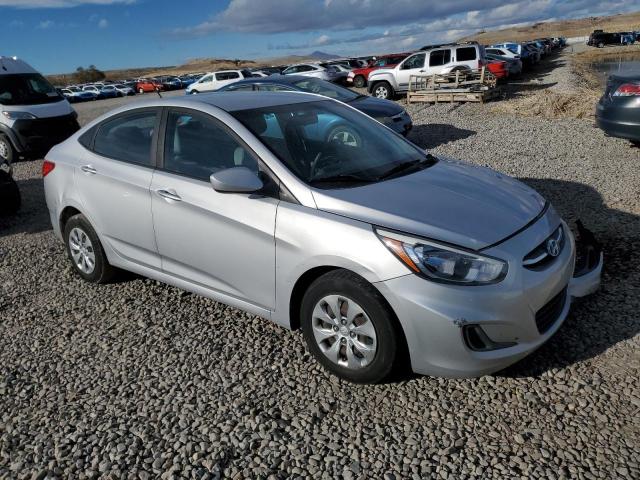 Photo 4 from auction – 2017 HYUNDAI ACCENT SE with VIN KMHCT4AE6HU274437
