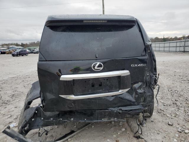 Photo 6 from auction – 2021 LEXUS GX 460 PRE with VIN JTJAM7BX1M5274843