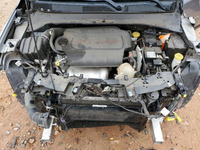 Photo 12 from auction – 2018 JEEP COMPASS LI with VIN 3C4NJDCBXJT330630