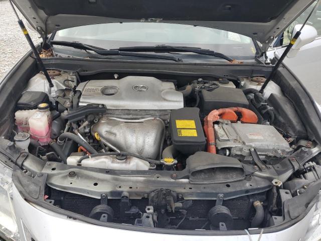 Photo 11 from auction – 2013 LEXUS ES 300H with VIN JTHBW1GG8D2006914