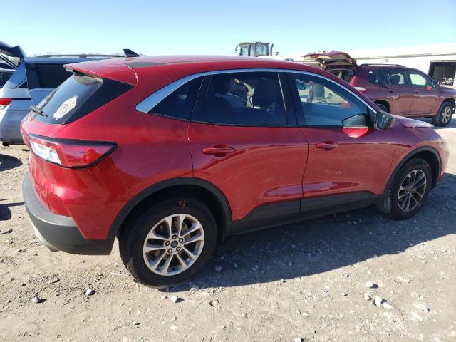 Photo 3 from auction – 2022 FORD ESCAPE SE with VIN 1FMCU0G66NUB96906