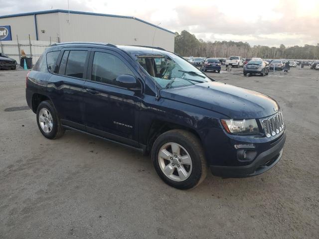 Photo 4 from auction – 2016 JEEP COMPASS LA with VIN 1C4NJCEA3GD763221