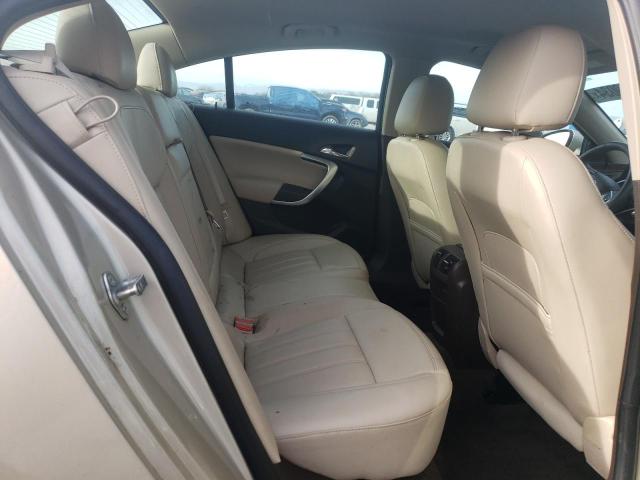 صورة رقم 10 من المزاد - 2014 BUICK REGAL مع VIN 2G4GK5EX9E9168823