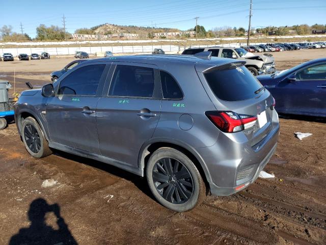 Photo 2 from auction – 2023 MITSUBISHI OUTLANDER with VIN JA4ARUAU5PU003489