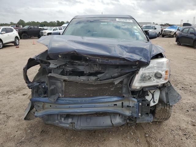 Photo 5 from auction – 2017 GMC TERRAIN SL with VIN 2GKALMEK6H6304955