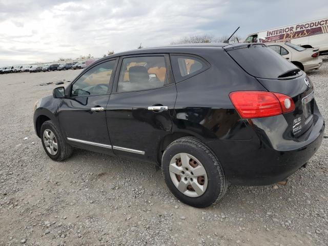 Photo 2 from auction – 2013 NISSAN ROGUE S with VIN JN8AS5MT4DW039455