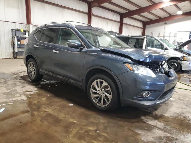 Photo 4 from auction – 2015 NISSAN ROGUE S with VIN 5N1AT2MV5FC900991
