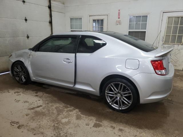 Photo 2 from auction – 2012 TOYOTA SCION TC with VIN JTKJF5C71C3028362