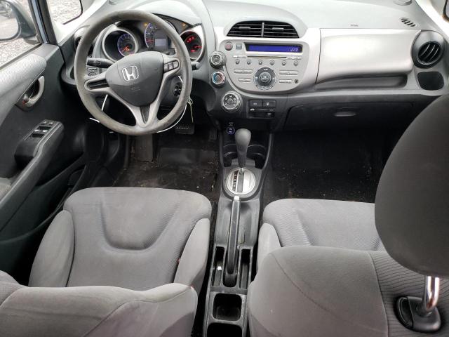Photo 8 from auction – 2011 HONDA FIT with VIN JHMGE8H37BC005449