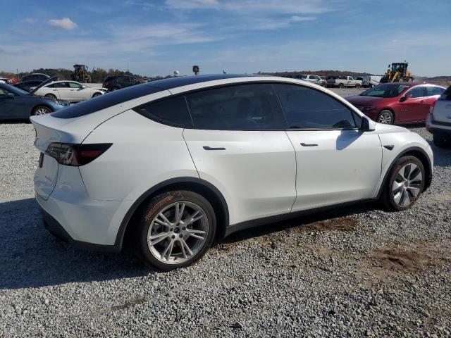 Photo 3 from auction – 2023 TESLA MODEL Y with VIN 7SAYGDEE6PF782409