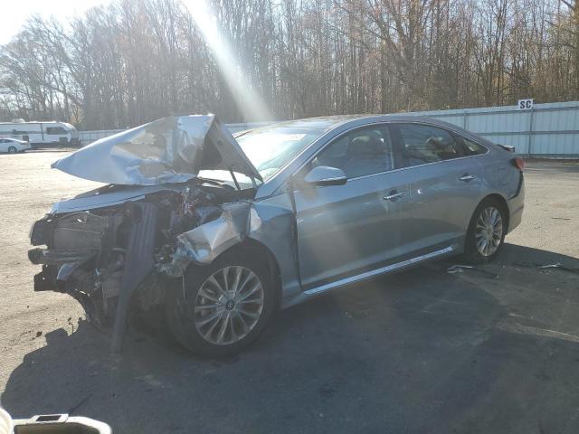 Photo 1 from auction – 2015 HYUNDAI SONATA SPO with VIN 5NPE34AF4FH047230