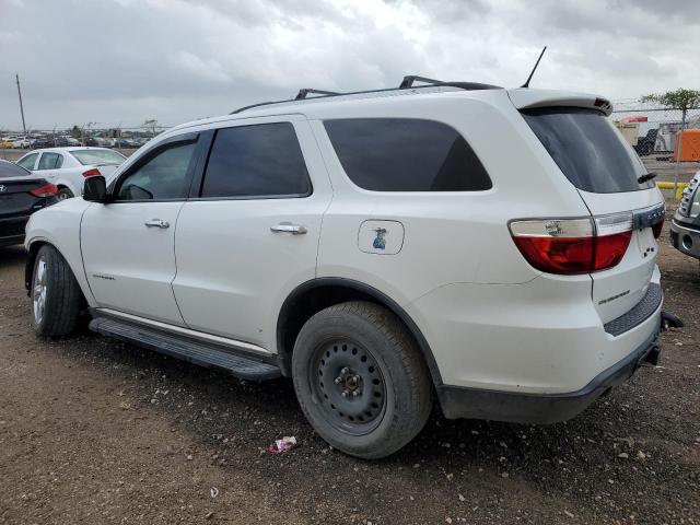 Photo 2 from auction – 2013 DODGE DURANGO CI with VIN 1C4SDHET2DC613983