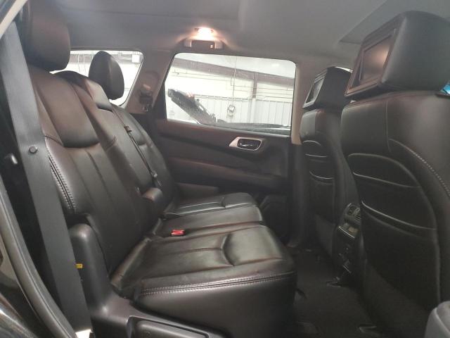 Photo 11 from auction – 2013 NISSAN PATHFINDER with VIN 5N1AR2MM2DC667977