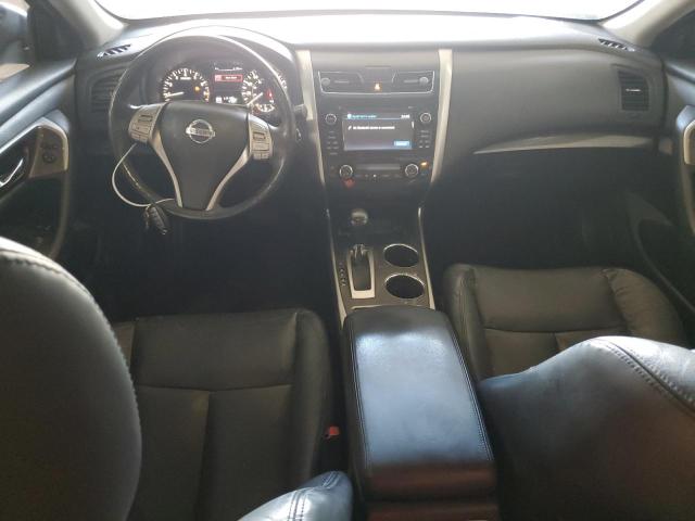 Photo 8 from auction – 2015 NISSAN ALTIMA 2.5 with VIN 1N4AL3AP7FN408621