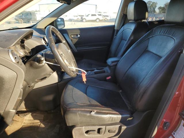Photo 7 from auction – 2012 NISSAN ROGUE S with VIN JN8AS5MV7CW410009